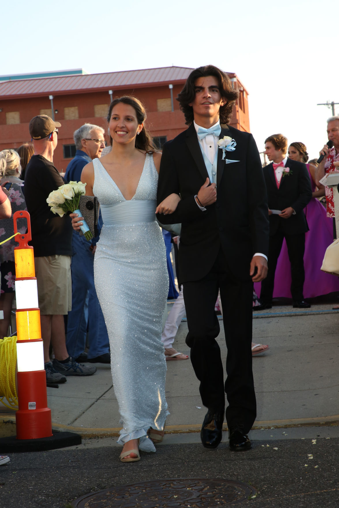 Ocean City High School Prom